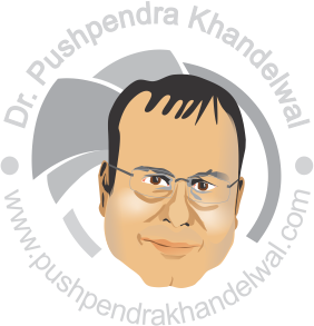 Dr. Pushpendra Khandelwal